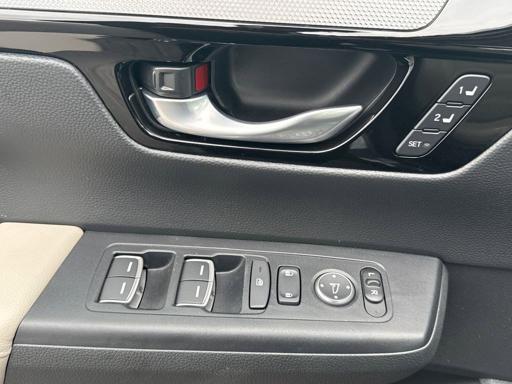 Certified 2023 Honda CR-V EX-L image 21