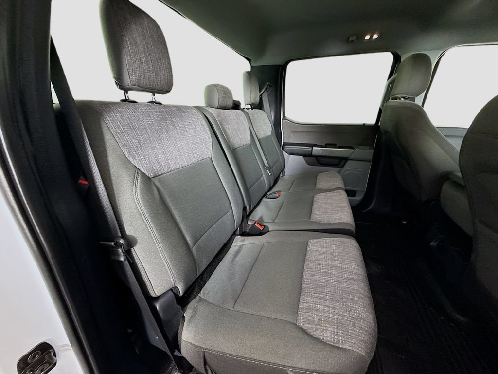 Used 2024 Ford F350 XLT w/ FX4 Off-Road Package AWD/4WD image 23