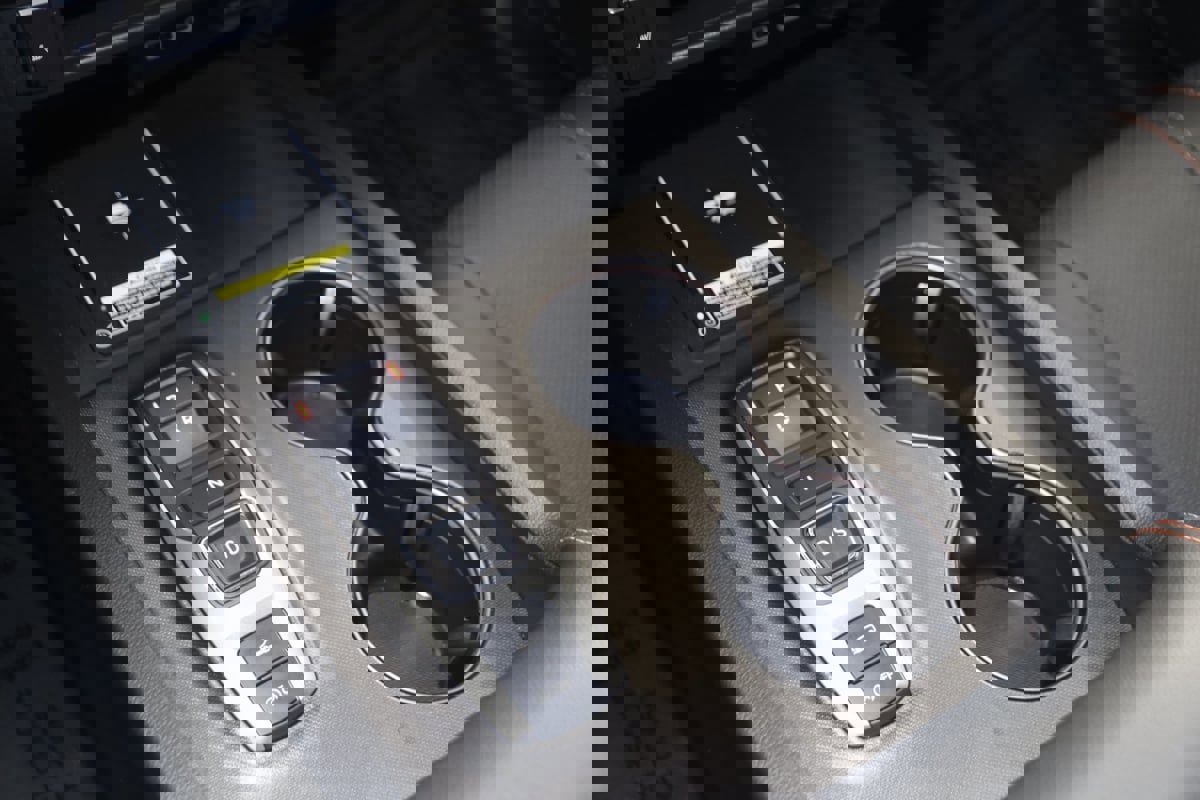 Used 2024 Honda Passport TrailSport image 25