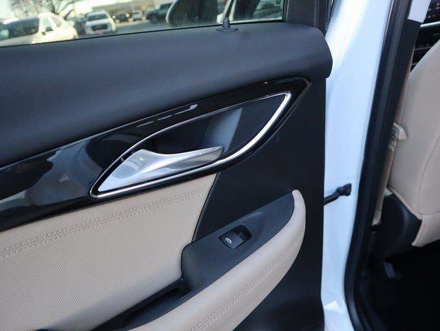 New 2026 Buick Envision Preferred image 12