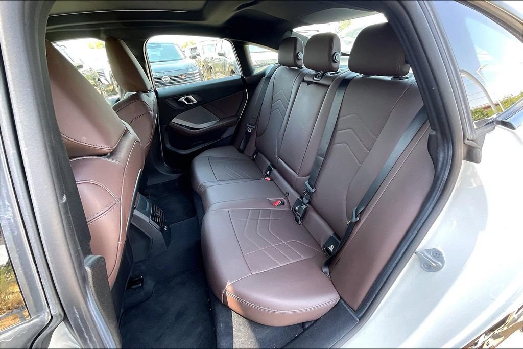 Used 2025 BMW 228i xDrive AWD/4WD image 26