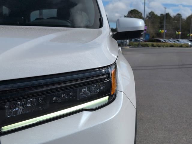 New 2026 Honda Pilot EX-L image 13