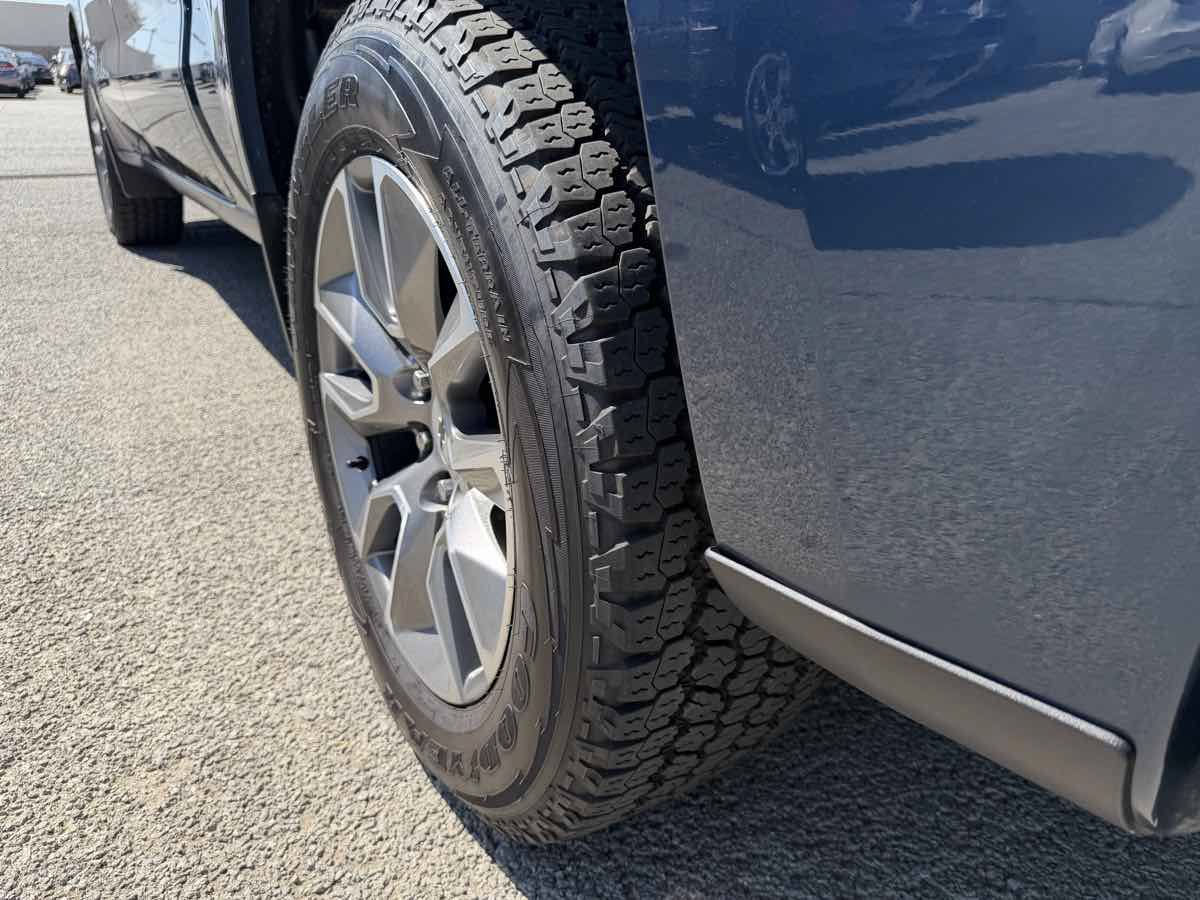 Used 2019 Chevrolet Silverado 1500 RST w/ All-Star Edition RWD image 4