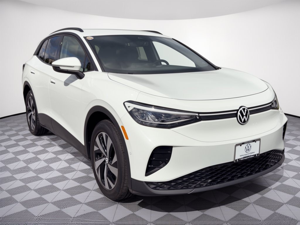 Certified 2023 Volkswagen ID.4 2WD image 6