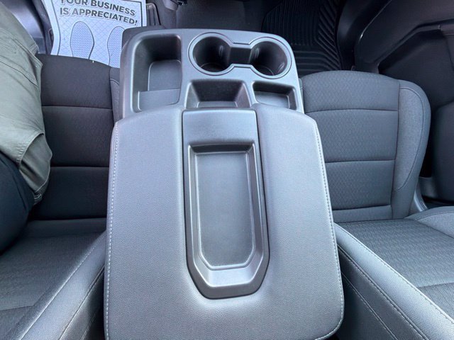 Used 2024 Chevrolet Silverado 1500 LT AWD/4WD image 24