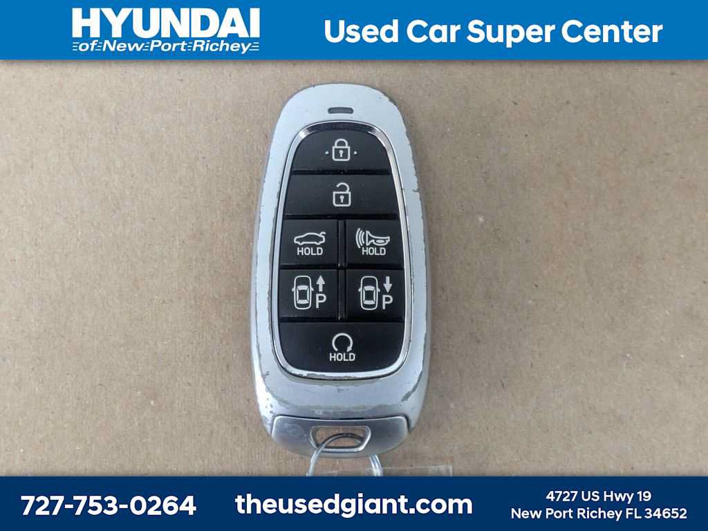 Certified 2021 Hyundai Sonata Limited FWD image 40