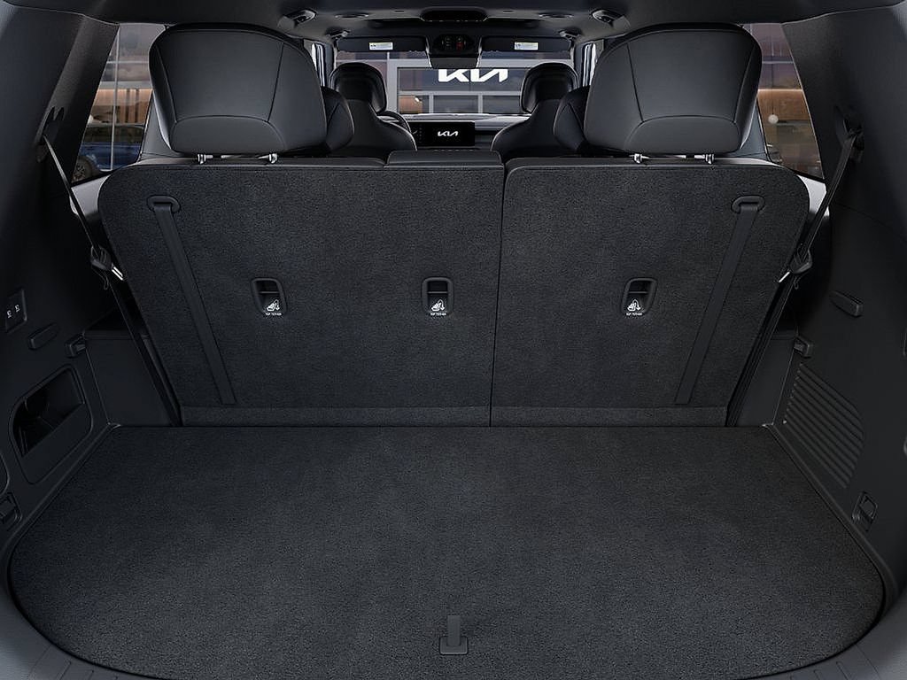 New 2027 Kia Telluride EX X-Line AWD/4WD image 19
