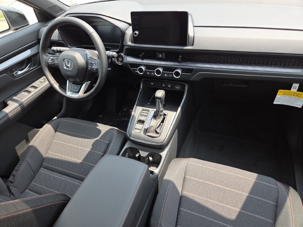 New 2026 Honda CR-V TrailSport image 30