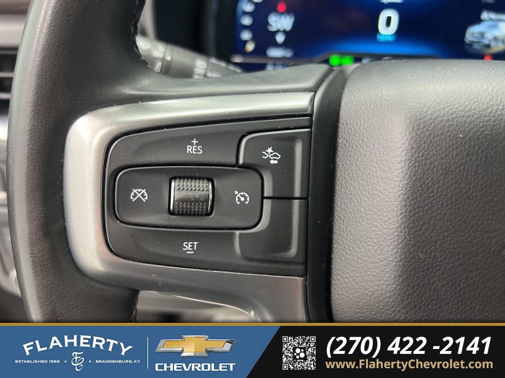 Used 2024 Chevrolet Tahoe LT image 26