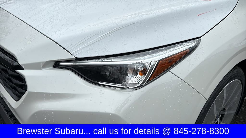 New 2026 Subaru Impreza 2.0i Sport AWD/4WD image 4