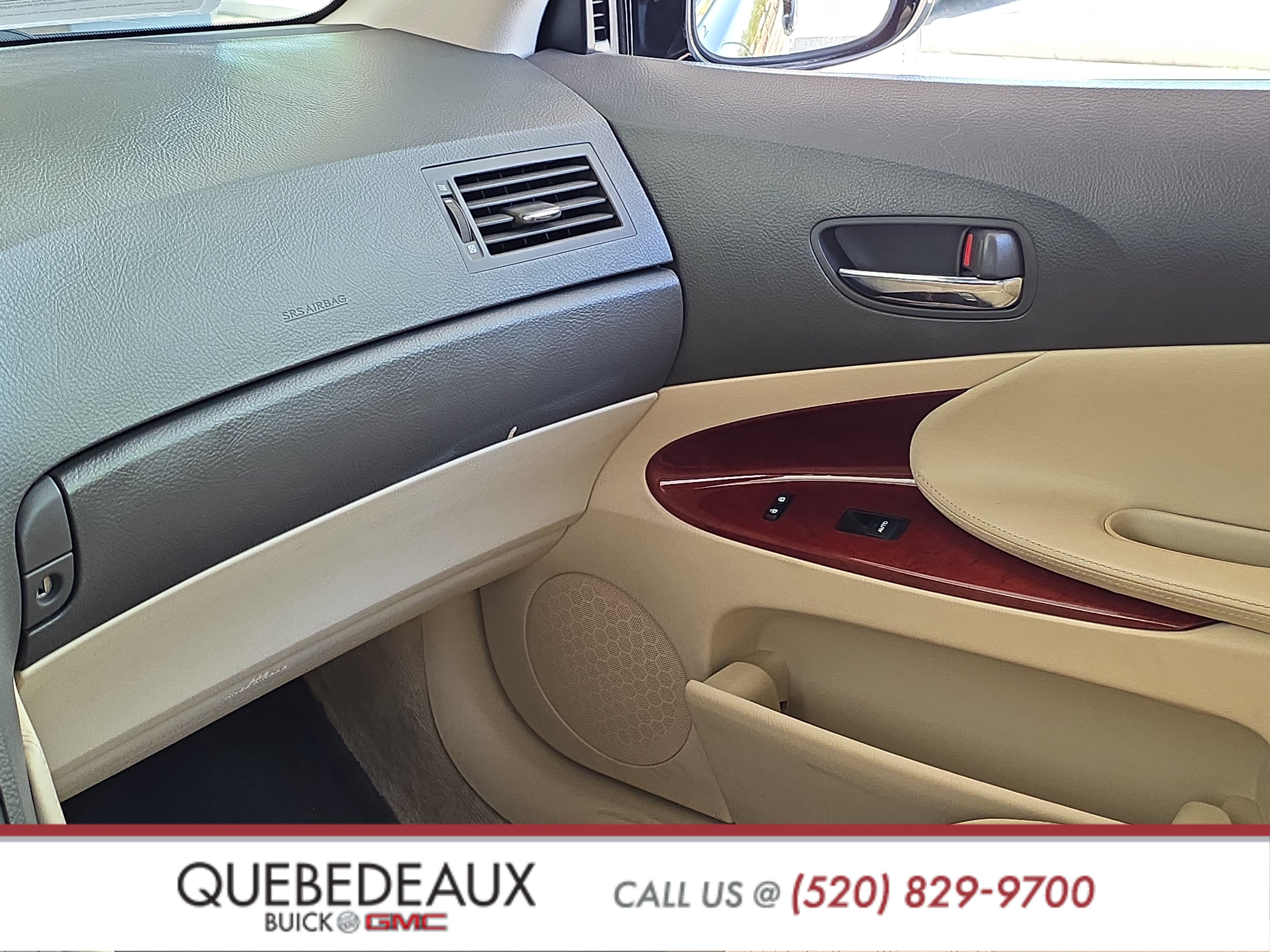 Used 2010 Lexus GS 350 AWD image 22