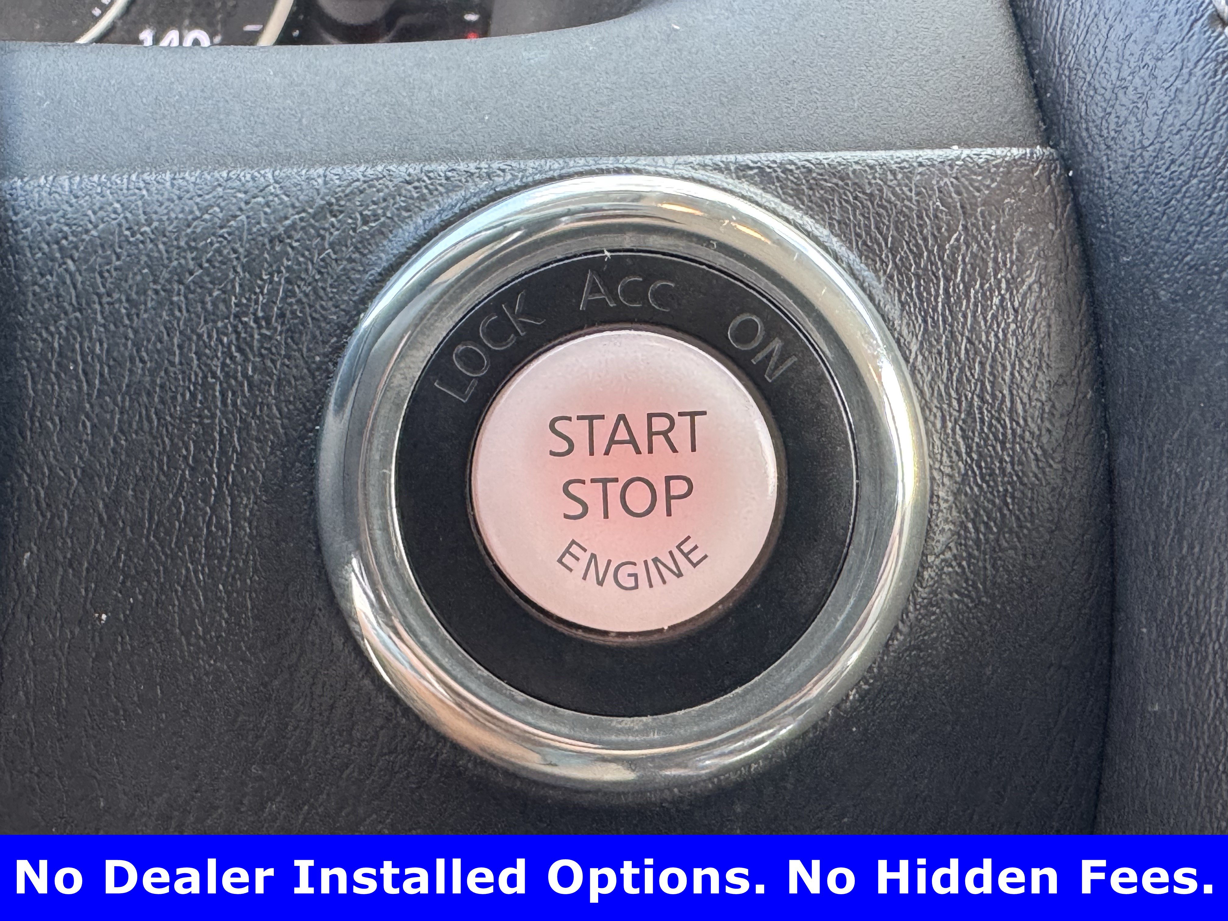 Used 2018 Nissan Armada Platinum w/ Captain Seat Package RWD image 19