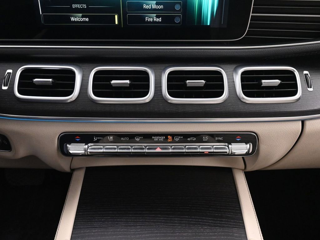 Used 2021 Mercedes-Benz GLS 450 4MATIC image 46