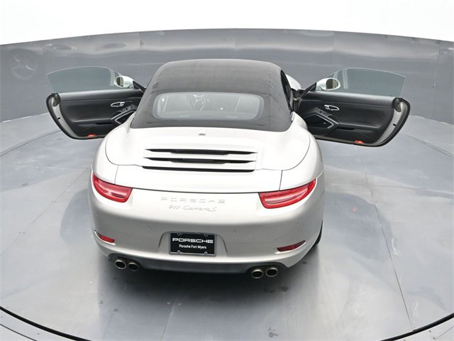 Used 2012 Porsche 911 Carrera S image 23
