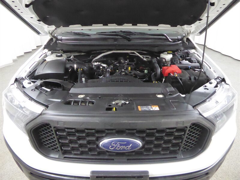 Used 2022 Ford Ranger XL w/ Equipment Group 101A High image 32