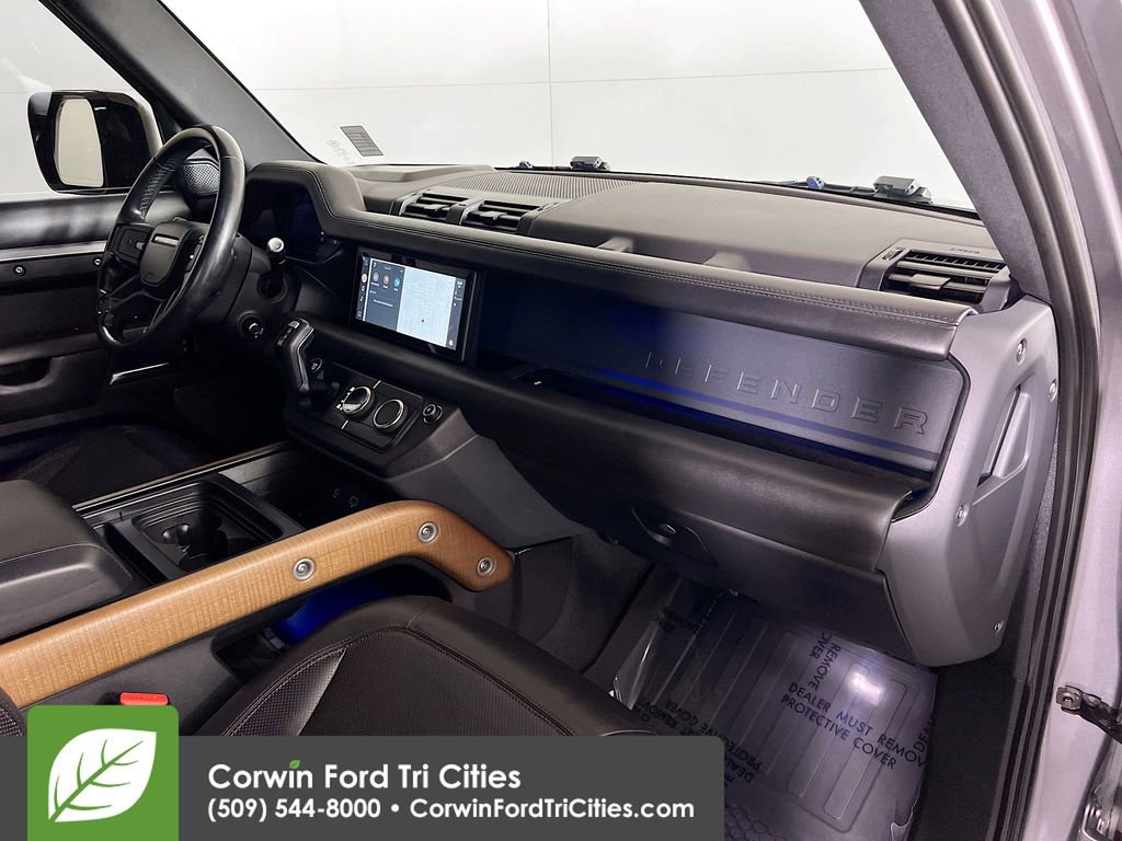 Used 2020 Land Rover Defender 110 X image 31
