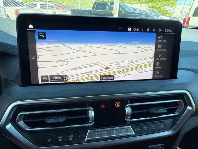 Used 2022 BMW X3 xDrive30i w/ Premium Package 2 (ZPA) AWD/4WD image 6