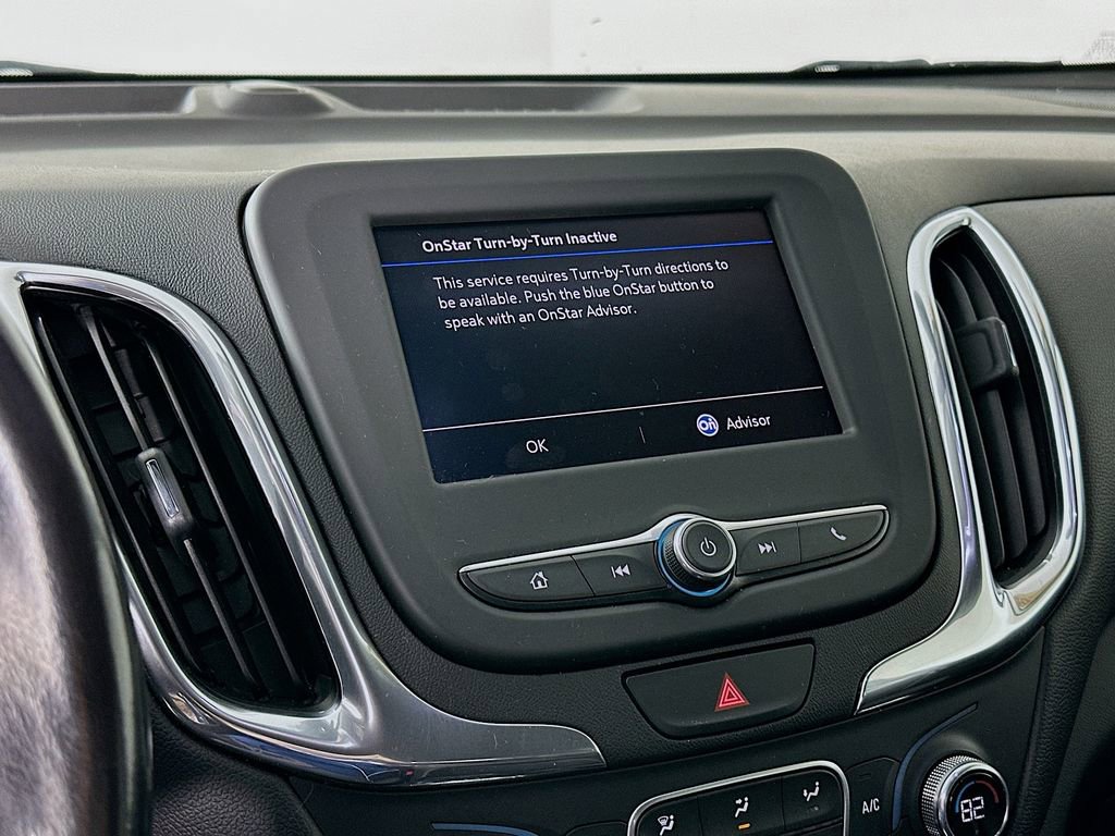 Used 2020 Chevrolet Equinox LT image 19