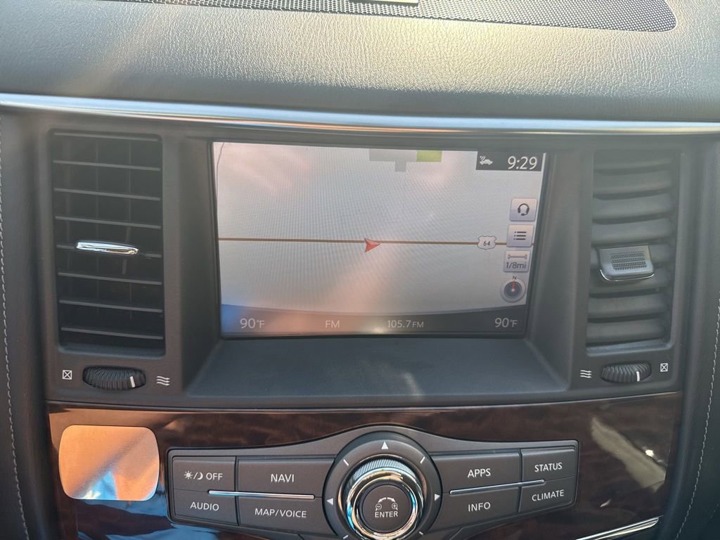 Used 2019 Nissan Armada SV w/ Driver Package image 16