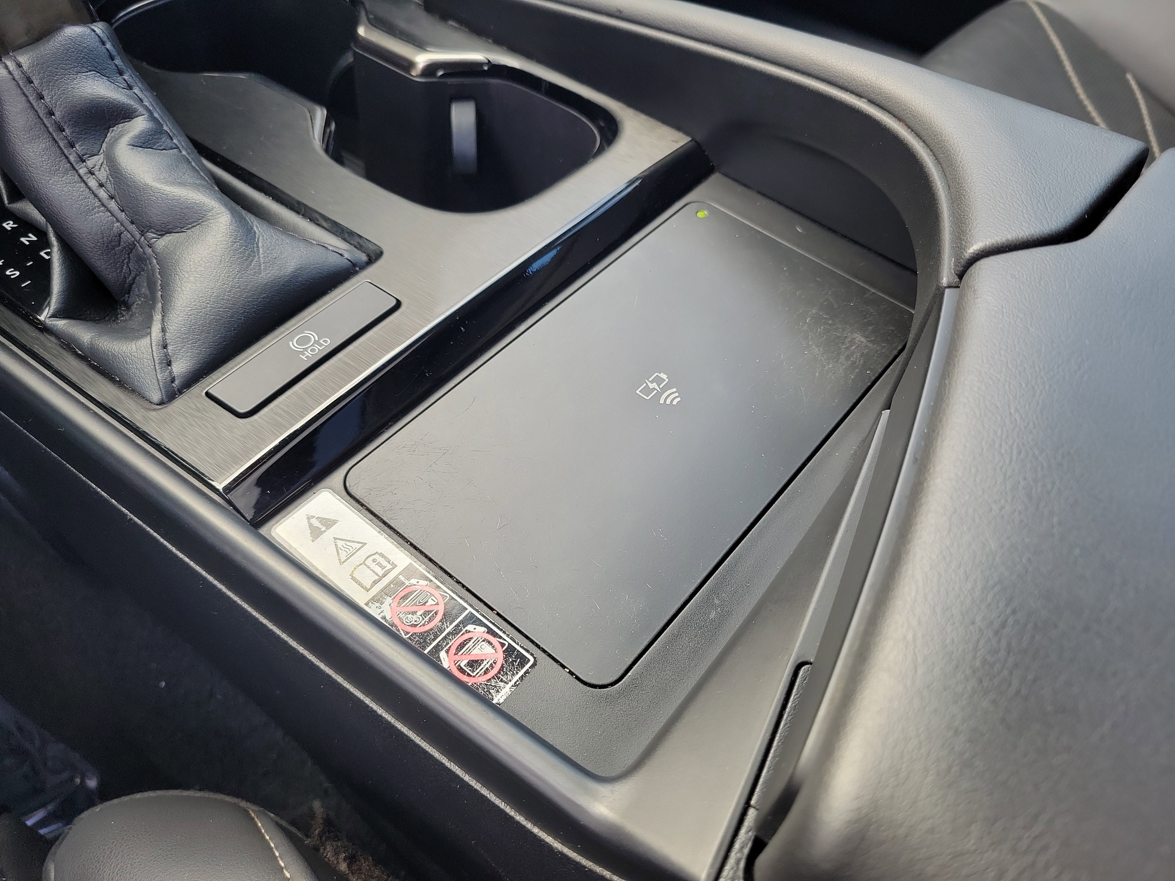 Used 2023 Lexus ES 350 Ultra Luxury image 35