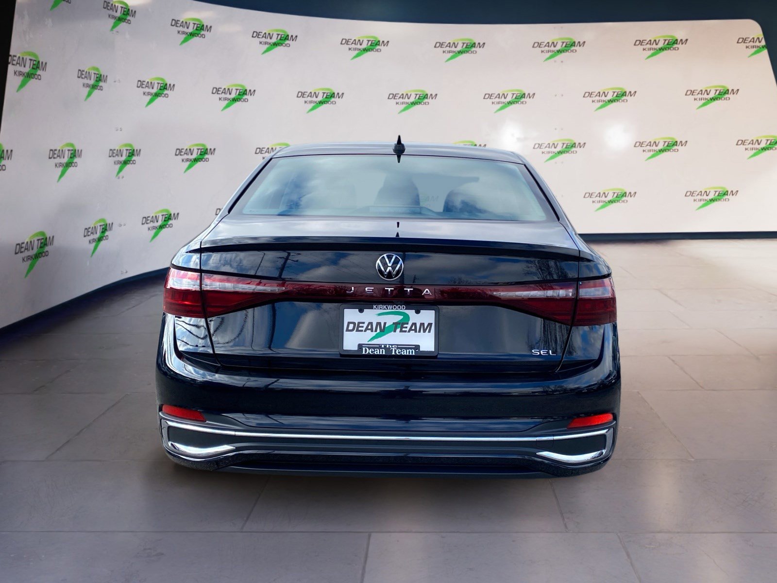 Used 2025 Volkswagen Jetta SEL FWD image 7