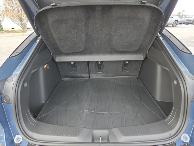 New 2026 Buick Envista Sport Touring w/ Convenience I Package image 25