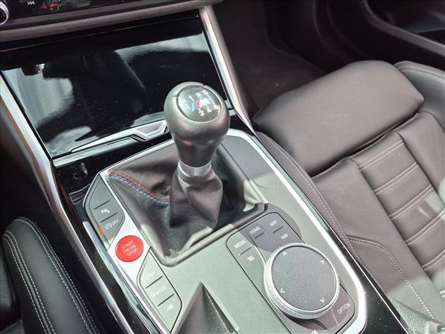 Certified 2024 BMW M2 w/ Lighting Package RWD image 10