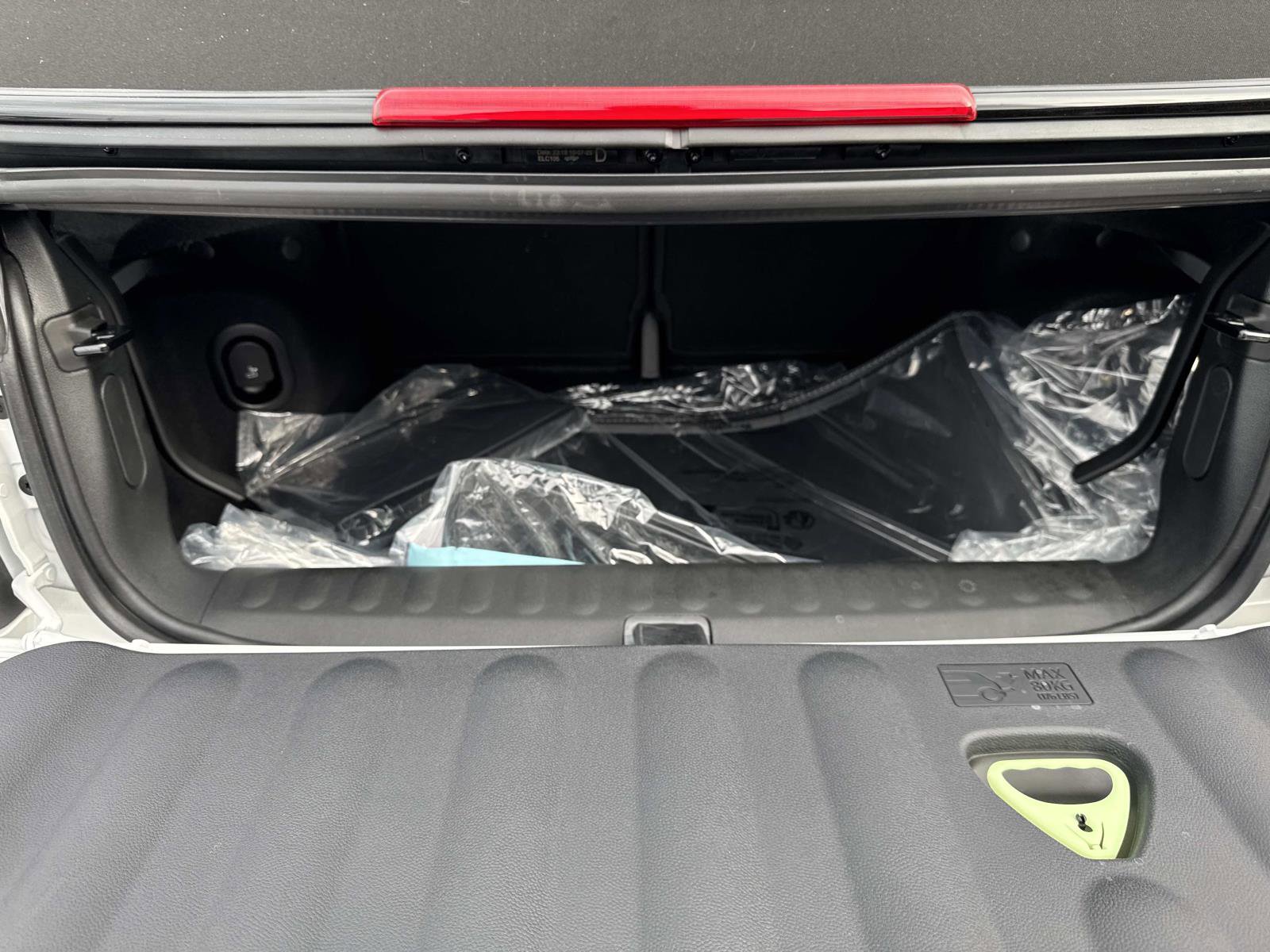 New 2026 MINI Cooper John Cooper Works image 7