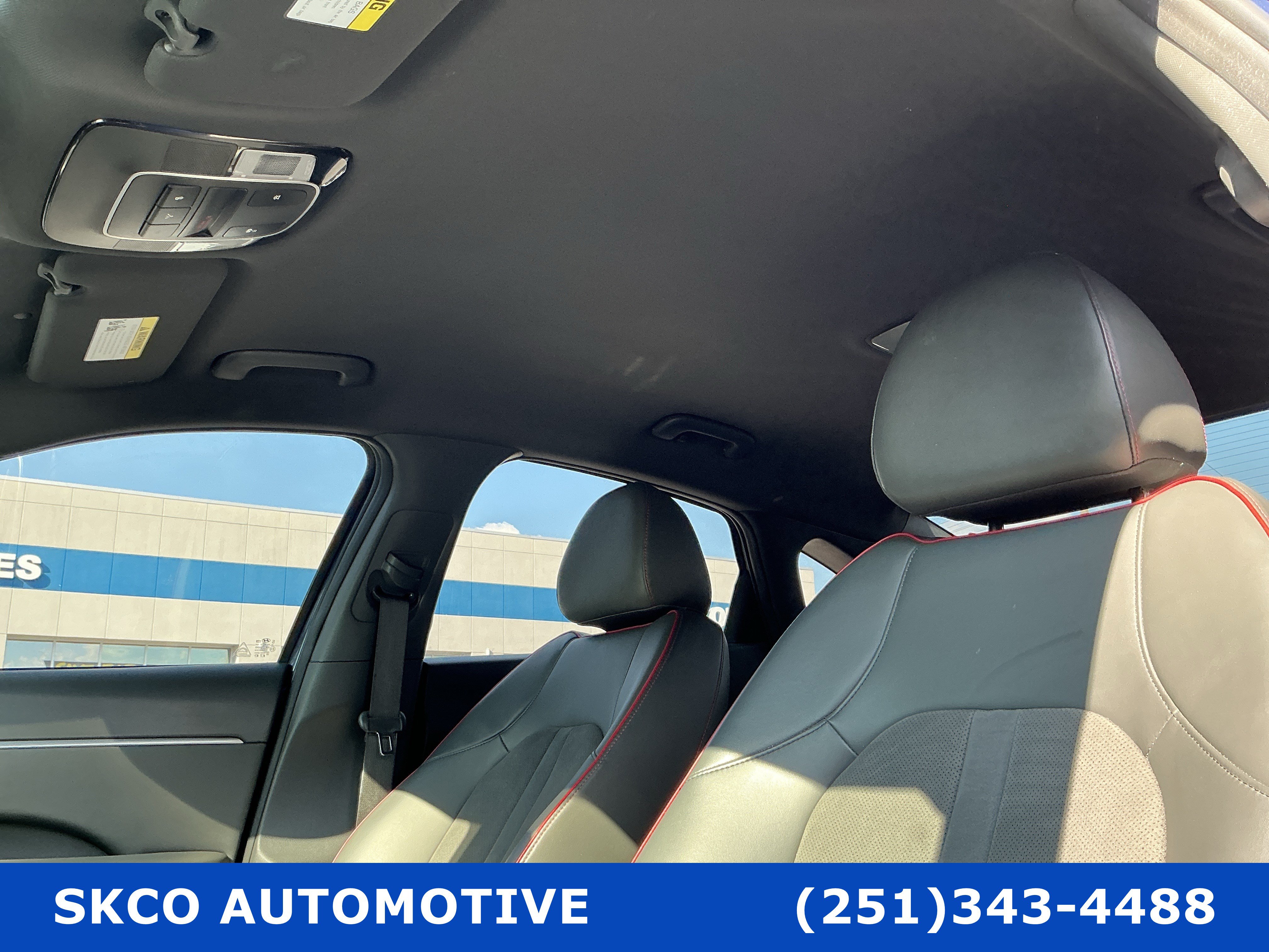 Used 2021 Hyundai Sonata SEL Plus FWD image 26