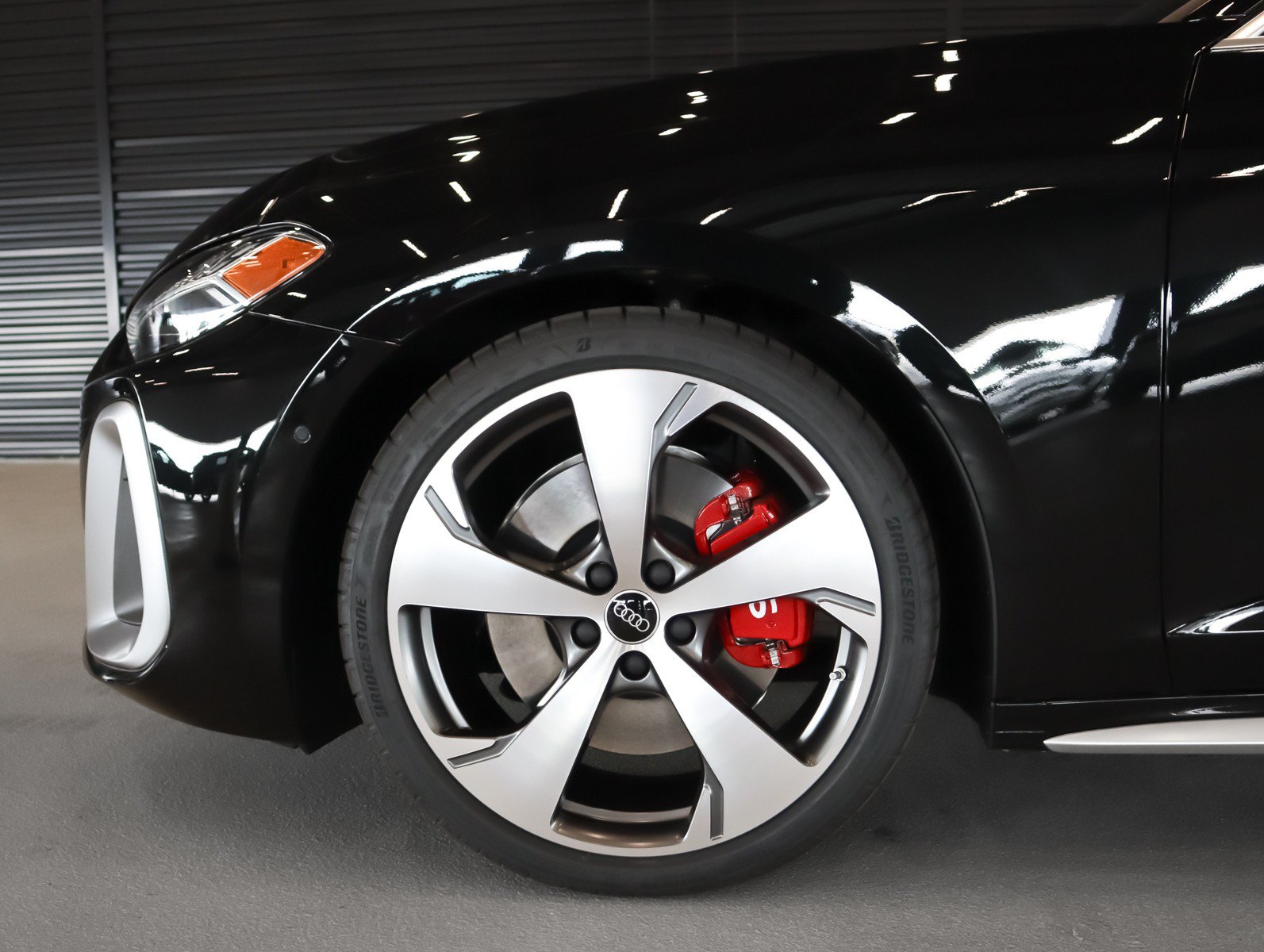 New 2026 Audi S5 Premium Plus AWD/4WD image 5