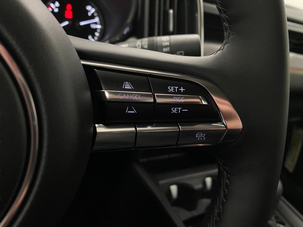 New 2026 MAZDA CX-50 2.5 Hybrid w/ Weather Package image 17