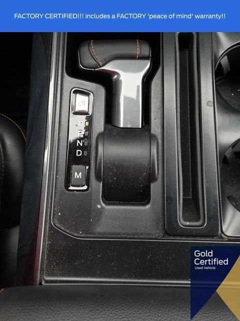 Used 2023 Ford F150 Tremor w/ Equipment Group 402A High AWD/4WD image 36