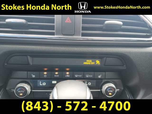Used 2019 MAZDA CX-9 Touring w/ Touring Premium Package FWD image 36