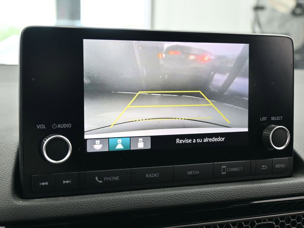 Used 2023 Honda Civic Sport image 17