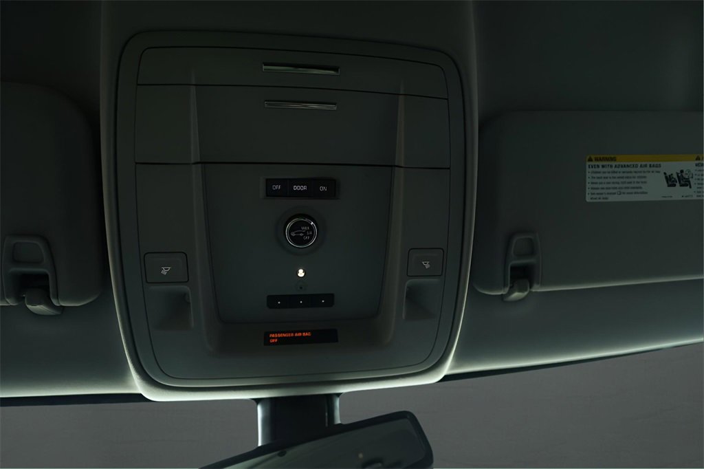 Used 2020 Cadillac Escalade ESV 4WD image 53