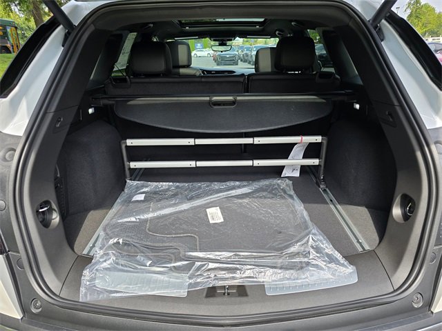 New 2025 Cadillac XT5 Sportv w/ Technology Package image 14