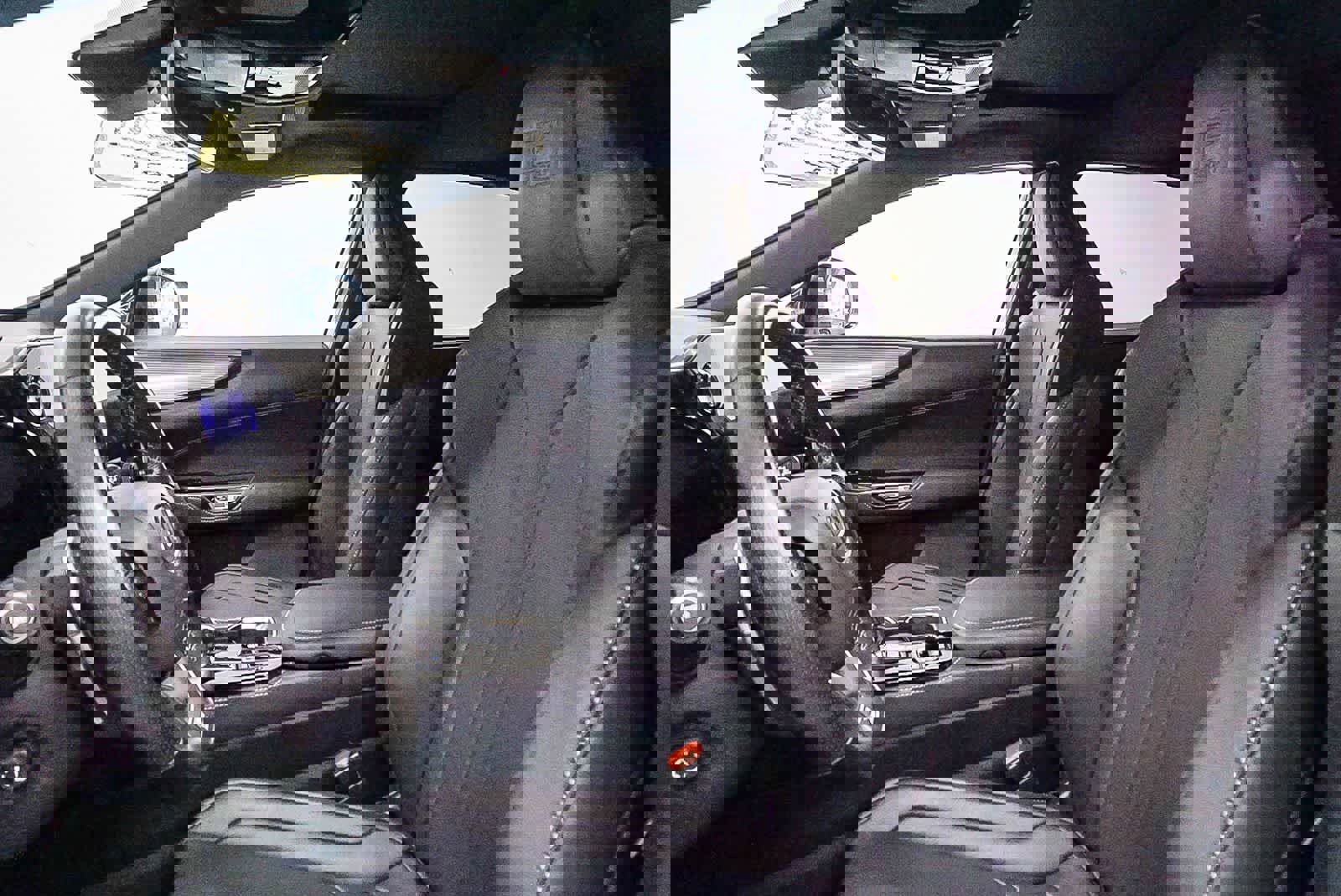 Used 2024 Lexus NX 450h+ F Sport w/ Vision Package image 18