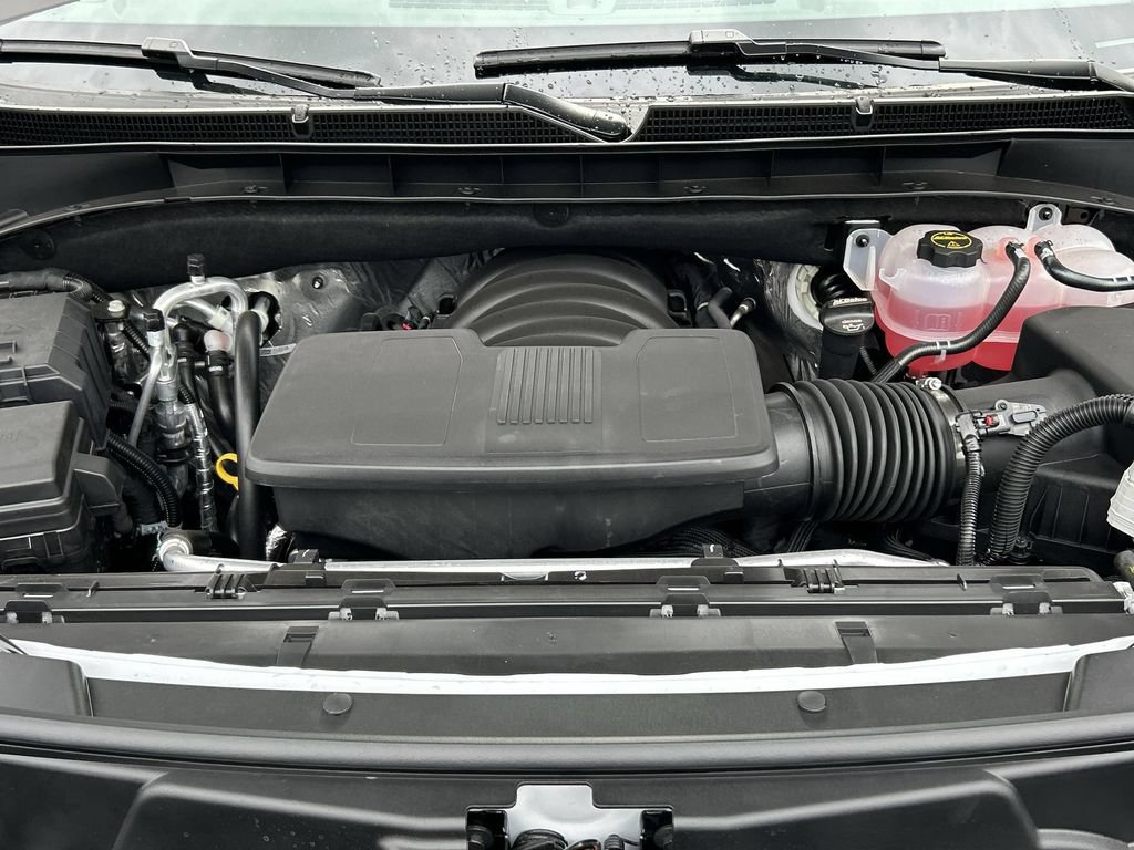 New 2026 GMC Yukon Denali AWD/4WD image 30