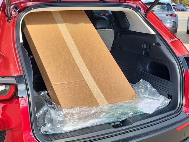 Certified 2025 MAZDA CX-50 AWD 2.5 Hybrid w/ Weather Package image 15