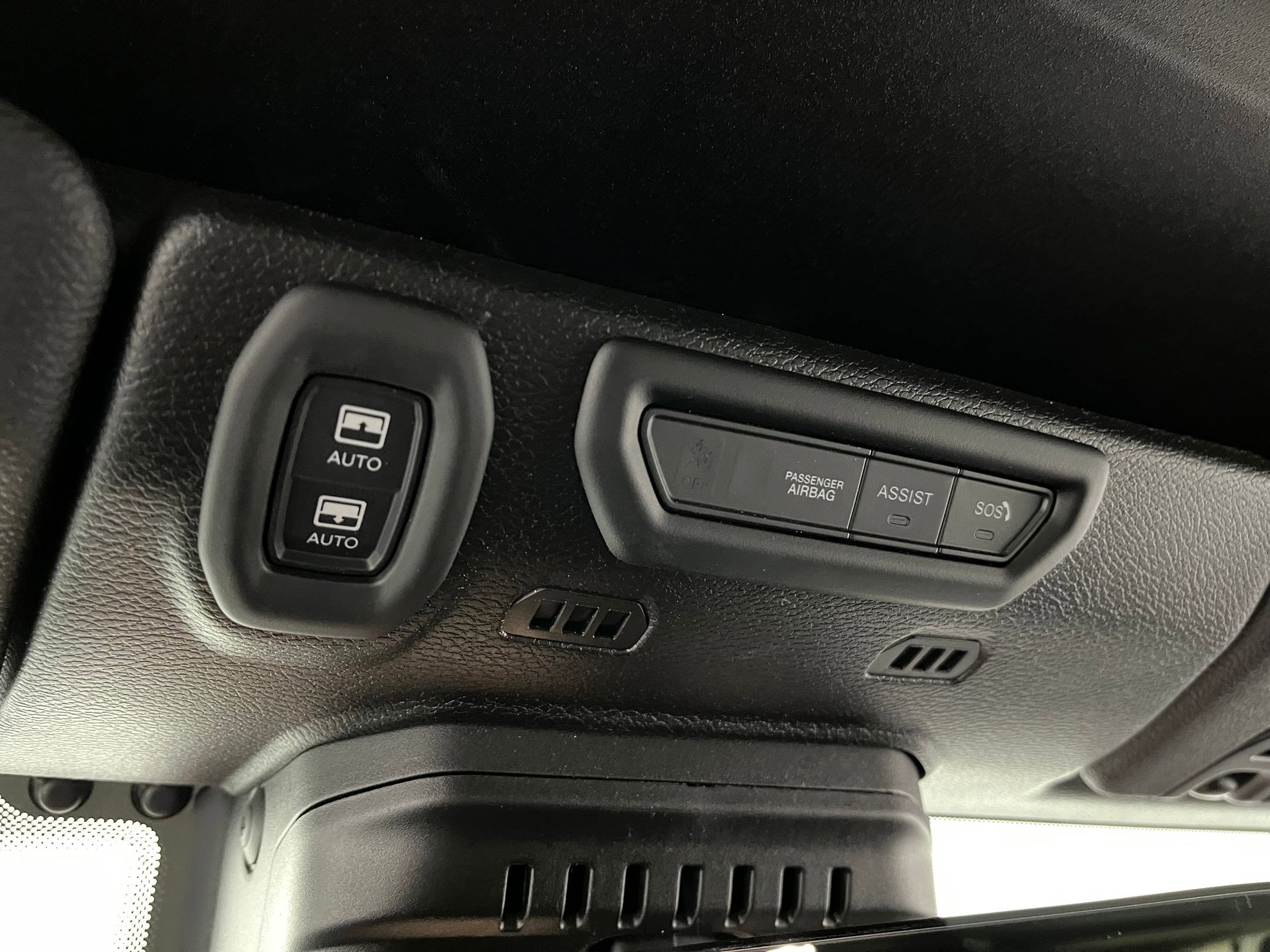 Used 2021 Jeep Wrangler Unlimited Sahara w/ Cold Weather Group image 24