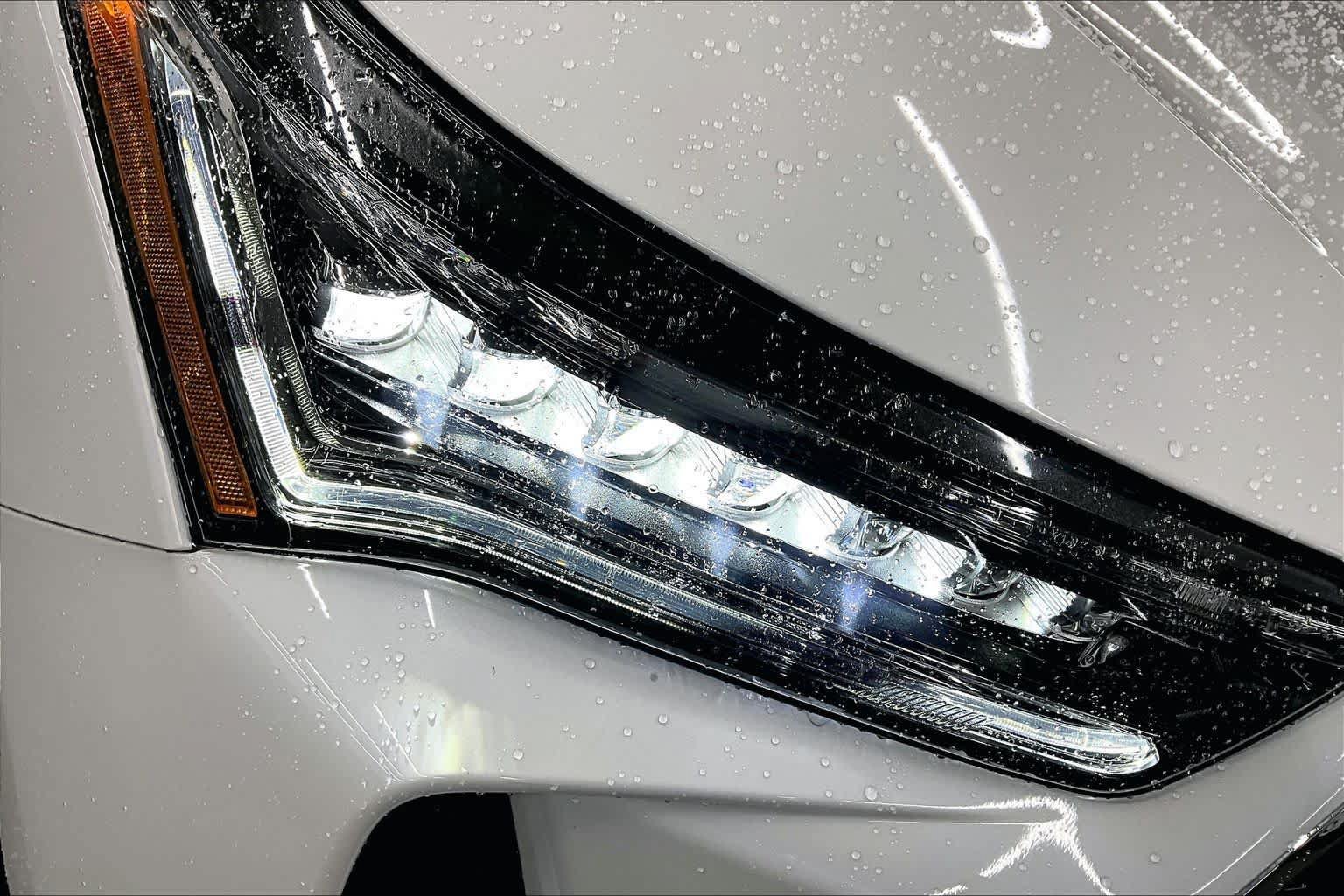 Used 2023 Acura RDX w/ Technology Package FWD image 26