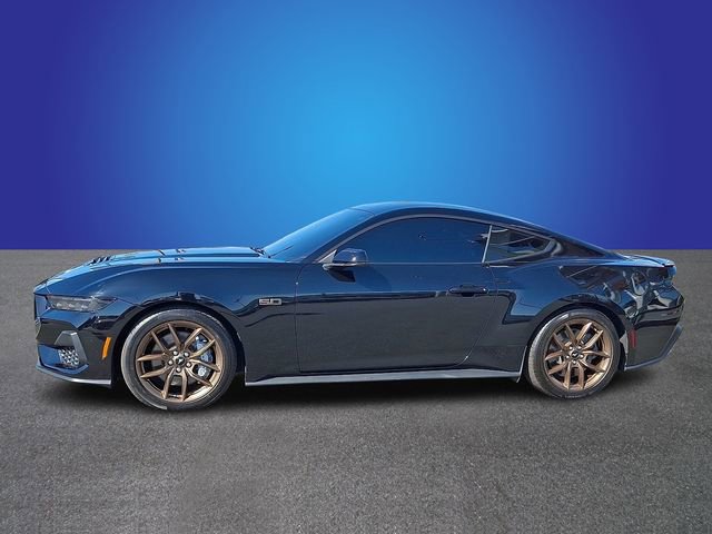 Used 2025 Ford Mustang GT Premium RWD image 6