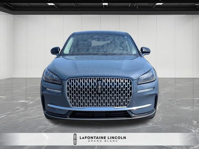 Certified 2023 Lincoln Corsair AWD w/ Equipment Group 101A image 8