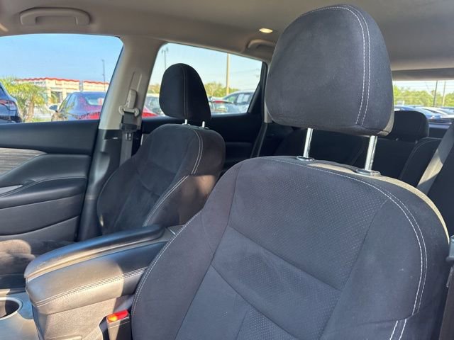 Used 2018 Nissan Murano SV FWD image 28