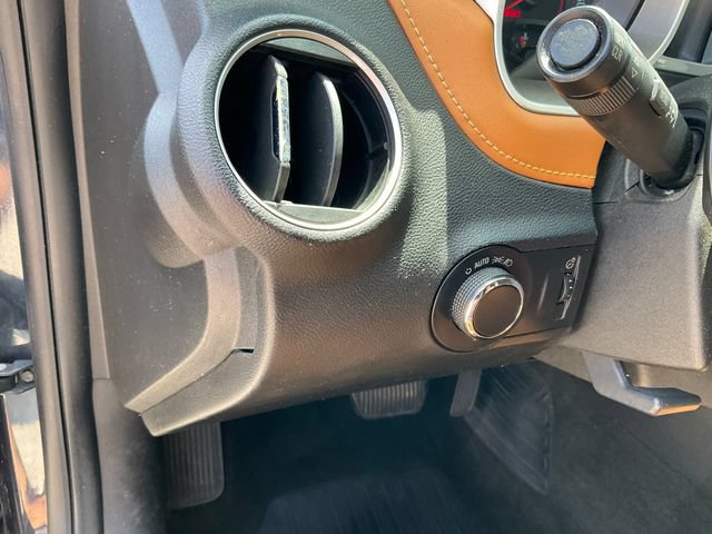 Used 2013 Chevrolet Camaro LT w/ Dusk Special Edition RWD image 10