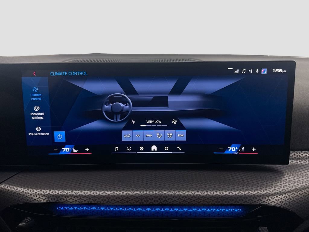 Used 2025 BMW M2 RWD image 16