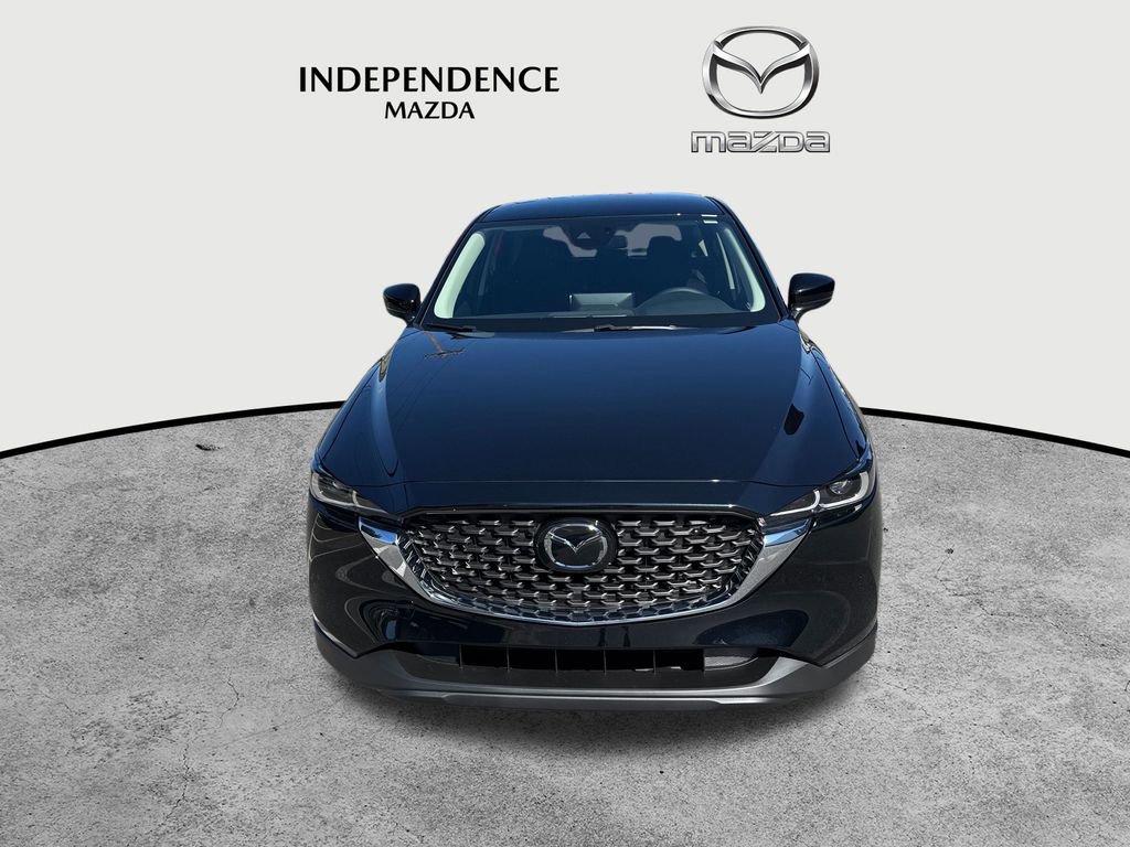 New 2025 MAZDA CX-5 AWD 2.5 S image 8