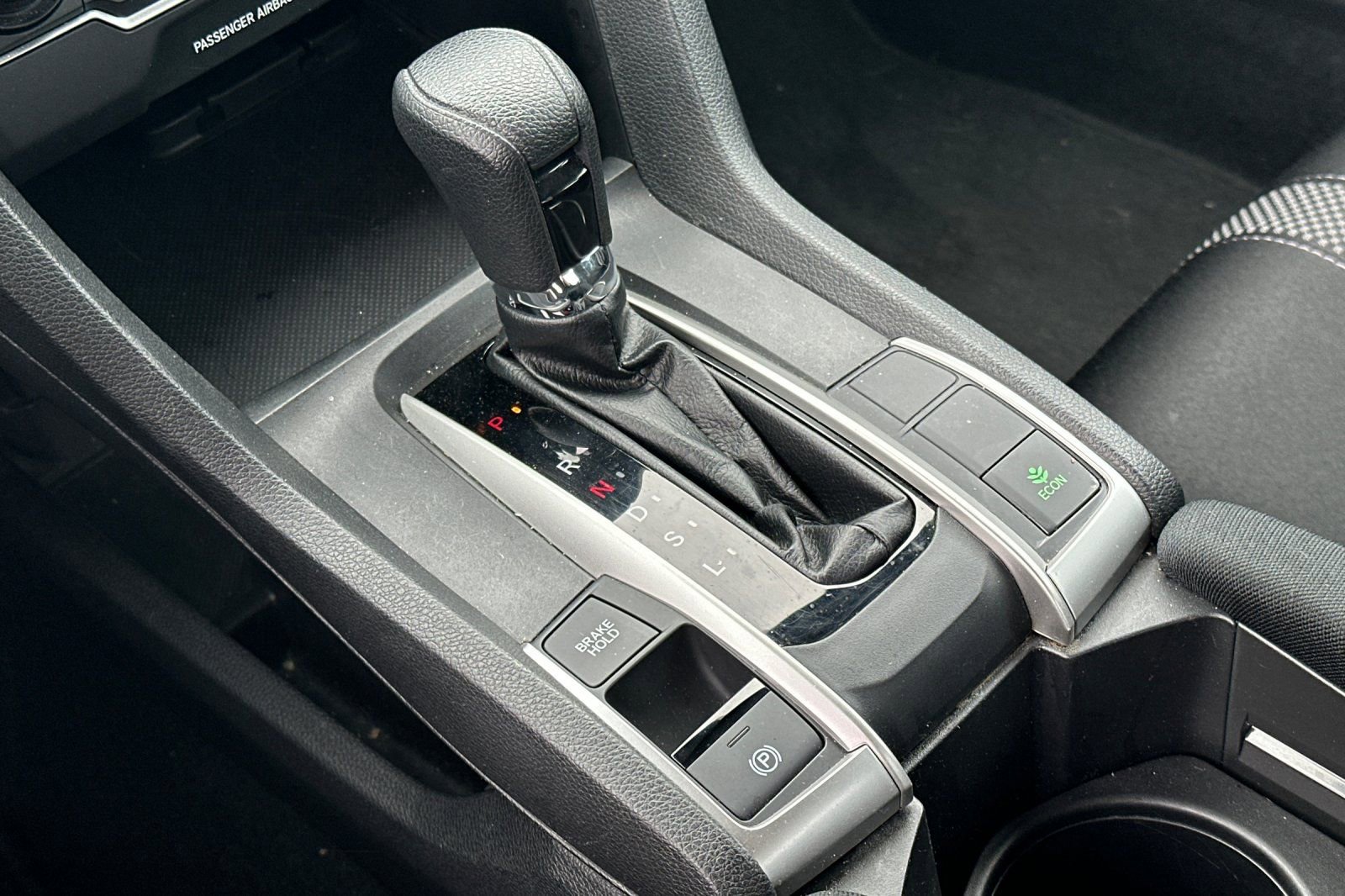 Used 2019 Honda Civic LX image 20