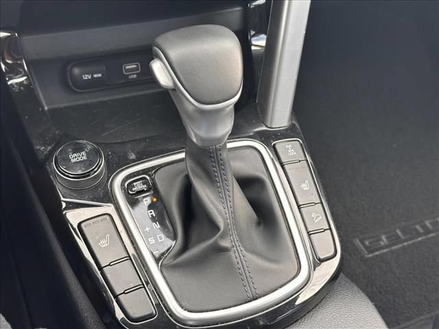 Used 2023 Kia Seltos Nightfall Edition AWD/4WD image 29