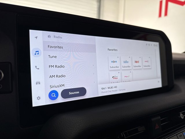 Used 2024 Toyota Land Cruiser 1958 image 35